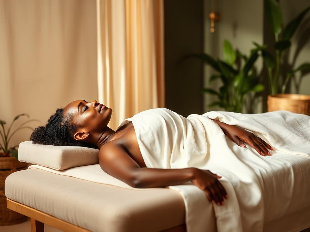 Colon Hydrotherapy