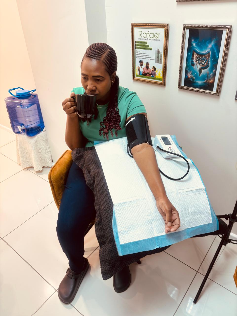 Slimming Injections