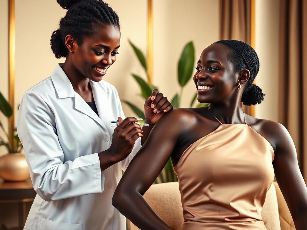 Slimming Injections